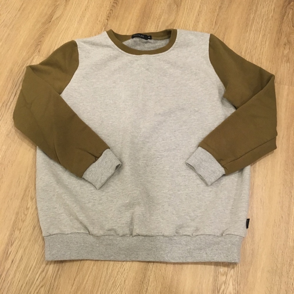 Roolee Crewneck